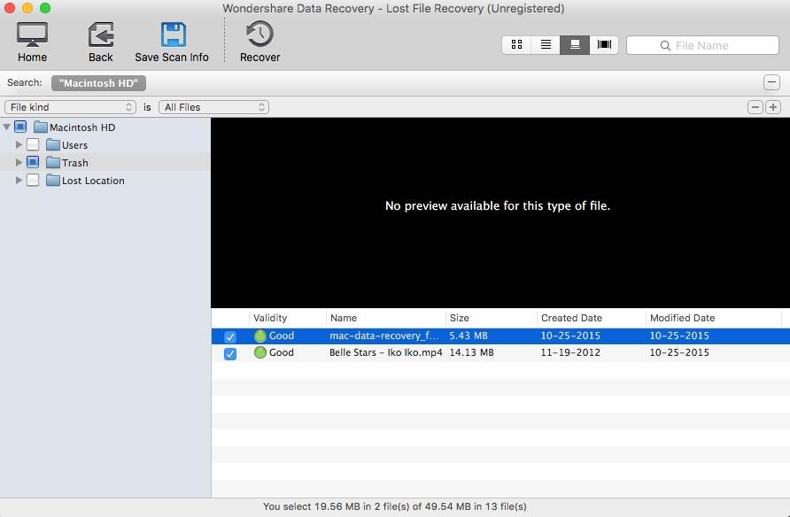 download the last version for mac Recuva Professional 1.53.2096
